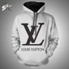 Louis Vuitton Hot Hoodie Luxury Brand Clothing Clothes Outfits For Men Women Luxury Hoodie Outfit For Fall Outfit