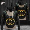 Gucci Black This Is Not A Gucci Shirt Luxury Brand Premium Hoodie For Men Women Luxury Hoodie Outfit For Fall Outfit