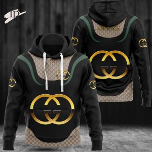 Louis Vuitton New Hoodie Luxury Brand Clothing Clothes Outfit For