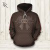 Gucci Black This Is Not A Gucci Shirt Luxury Brand Premium Hoodie For Men Women Luxury Hoodie Outfit For Fall Outfit