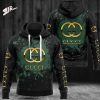 Gucci Dark Star Luxury Brand Premium Hoodie For Men Women Luxury Hoodie Outfit For Fall Outfit