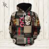 Gucci This Is Not A Gucci Shirt Unisex Hoodie Luxury Brand Outfit For Men Women Luxury Hoodie Outfit For Fall Outfit