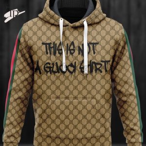 Gucci Hot Unisex Hoodie For Men Women Luxury Brand Outfit Luxury Hoodie  Outfit For Fall Outfit - Torunstyle