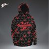 Louis Vuitton Supreme Luxury Brand Premium Unisex Hoodie Outfit For Men Women Luxury Hoodie Outfit For Fall Outfit