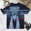 Ozzy Osbourne No More Tears OZOS All Over Print Shirts