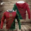 Gucci Green Red Luxury Brand Premium Hoodie For Men Women Luxury Hoodie Outfit For Fall Outfit