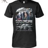 Ozzy Osbourne The Ultimate Sin OZOS All Over Print Shirts