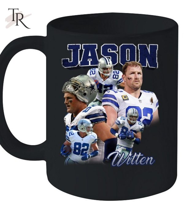 Jason Witten Unisex T-Shirt – Limited Edition