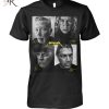 Metallica 72 Seasons Signature T-Shirt – Limited Edition