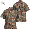 Agnew  MacAgnew  Modern Clan Tartan Crest Badge Aloha Hawaiian Shirt Tropical Old Style