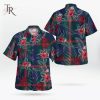 Agnew Ancient Clan Tartan Scottish Lion Hawaiian Shirt