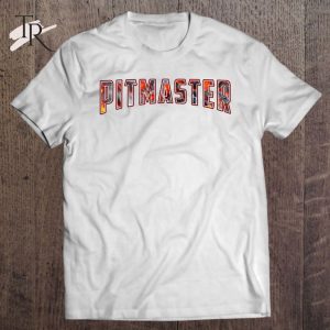 Smoking Meat Pitmaster – Barbecue Meat Smoker And Grilling Dad – Grill Bbq Gift Classic T-Shirt
