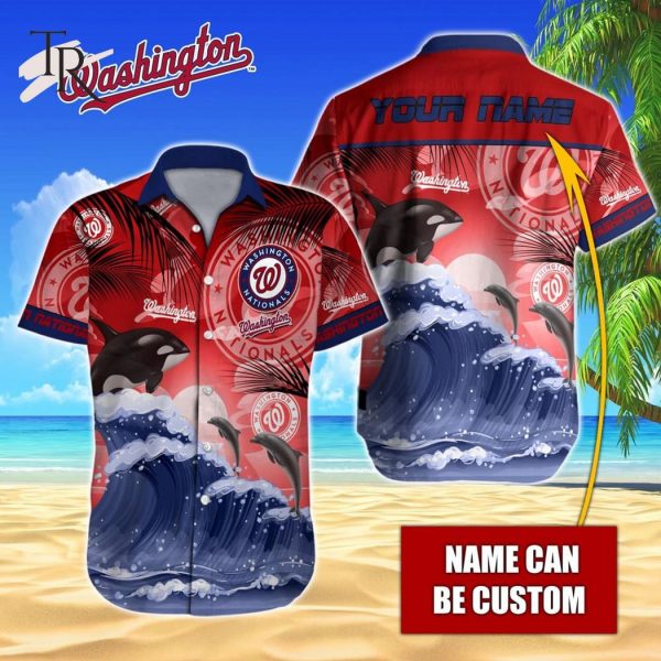 nationals hawaiian shirt day