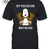 Ig 12 Grogu Yes! Unisex T-Shirt – Limited Edition