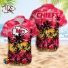 Las Vegas Raiders NFL Hawaiian Shirt New Trending Summer 2023