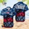 Minnesota Vikings NFL Hawaiian Shirt New Trending Summer 2023