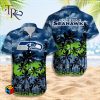 San Francisco 49ers NFL Hawaiian Shirt New Trending Summer 2023