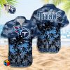 Tampa Bay Buccaneers NFL Hawaiian Shirt New Trending Summer 2023