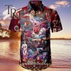 TMNT Universal Hawaiian Shirt