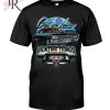 Metallica World Tour 2023 Signature Unisex T-Shirt – Limited Edition