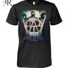 Muse Will Of The People World Tour Special Guests Unisex T-Shirt – Limited Edition