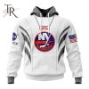 Personalized NHL New Jersey Devils Special Space Force NASA Astronaut Design Hoodie 3D