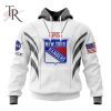 Personalized NHL New York Islanders Special Space Force NASA Astronaut Design Hoodie 3D