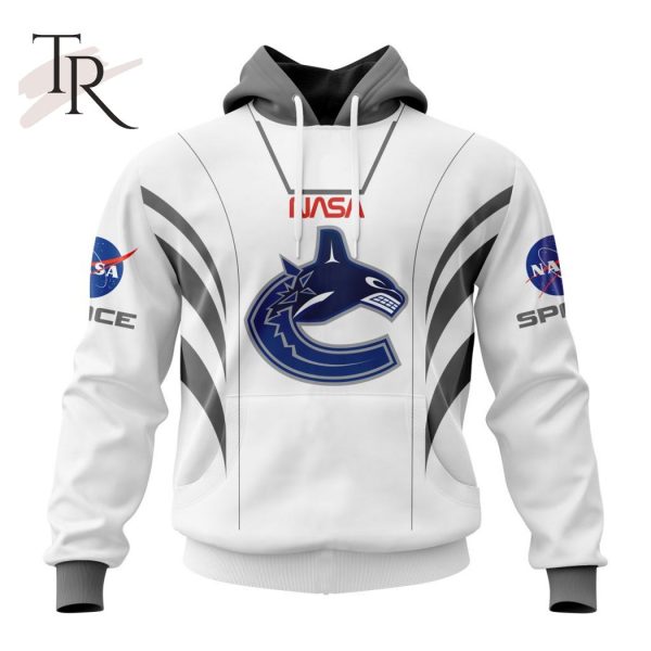 Personalized NHL Vancouver Canucks All-Star Western Conference 2023 Hoodie  - Torunstyle