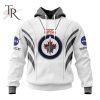 Personalized NRL Brisbane Broncos Special Indigenous Design Hoodie 3D