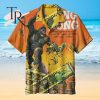 Lucha Libre USA Universal Hawaiian Shirt