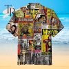 Retro Shop Universal Hawaiian Shirt