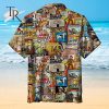 Children-of-The-90s Universal Hawaiian Shirt