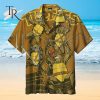 Thornless Rose Universal Hawaiian Shirt