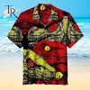 TMNT Unisex Hawaiian Shirt