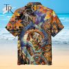 Alice Cooper Universal Hawaiian Shirt