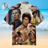 Characters Collage Universal Hawaiian Shirt