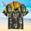 I Love Pokemon Unisex Hawaiian Shirt