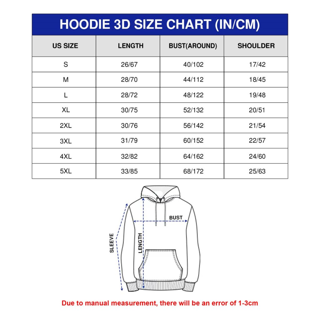 Personalized HK Dukla Trencin Jersey Style Hoodie