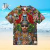 Attack on Titan Unisex Hawaiian Shirt