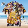 Breaking Bad Universal Hawaiian Shirt