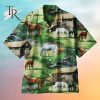 Pink Floyd – Animals Unisex Hawaiian Shirt