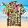 Snake Oil Universal Hawaiian Shirt