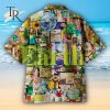 The Eagles Universal Hawaiian Shirt