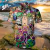 Unknown Worker Unisex Hawaiian Shirt