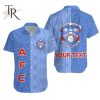 Custom Personalised Tonga Apifo’ou College Hawaiian Shirt Special Style