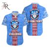 Custom Personalised Tonga Apifo’ou College Hawaiian Shirt Special Style