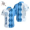 Ex – Student 012 – 018 Tonga Vava’u High School Hawaiian Shirt Simple Style – Maroon