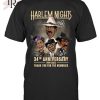 In Memory Of Let’s Do It Again Movies 1975 – 2023 Thank You For The Memories T-Shirt – Limited Edition