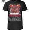 The 2023 World Tour Guns N’ Roses Unisex T-Shirt – Limited Edition