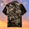 Mob of the Dead Universal Hawaiian Shirt